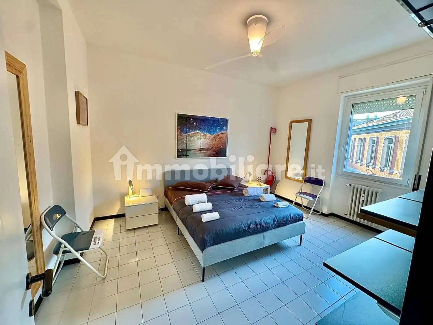 Appartamento in vendita a Bergamo