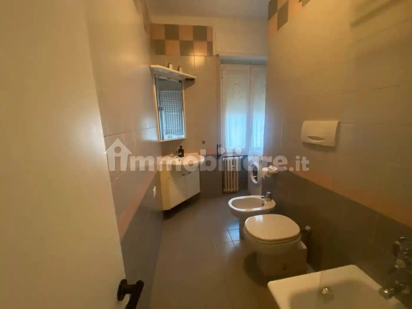 Bilocale buono stato, secondo piano, Corridoni, Bergamo - foto 3