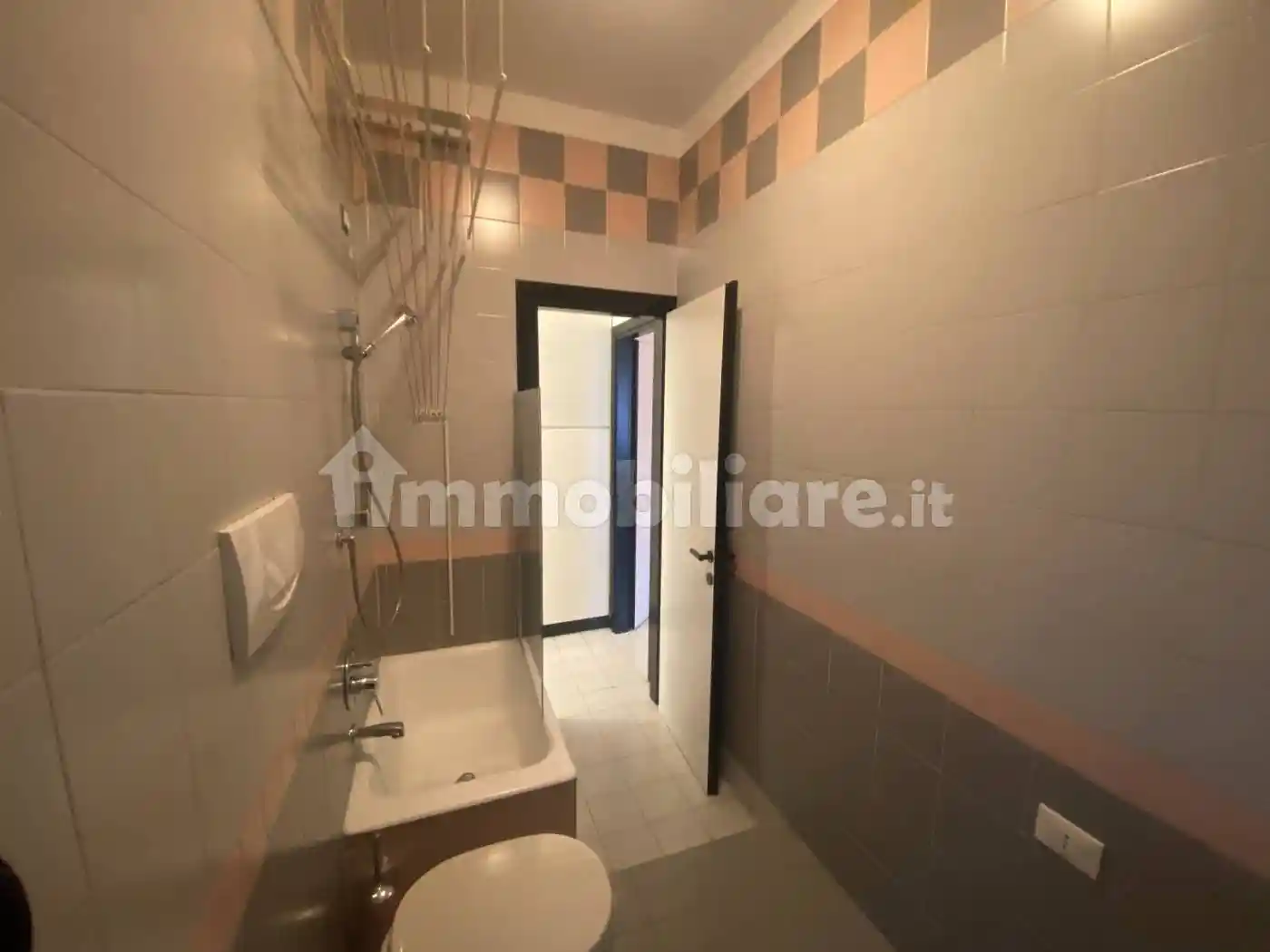 Bilocale buono stato, secondo piano, Corridoni, Bergamo - foto 5