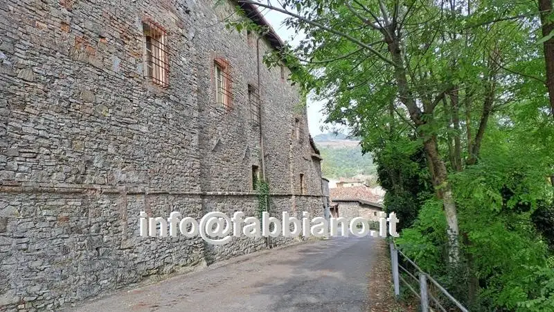 Palazzo - Edificio in vendita a Alta Val Tidone