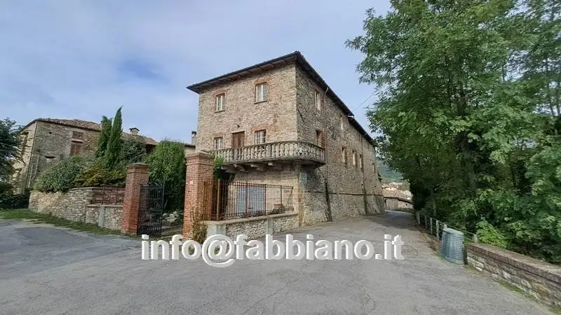 Palazzo - Edificio in Vendita - foto 2