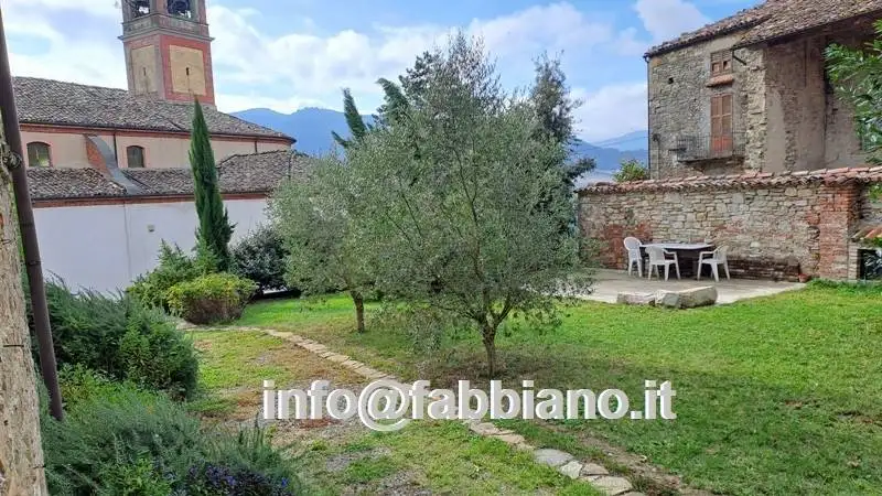 Palazzo - Edificio in Vendita - foto 5