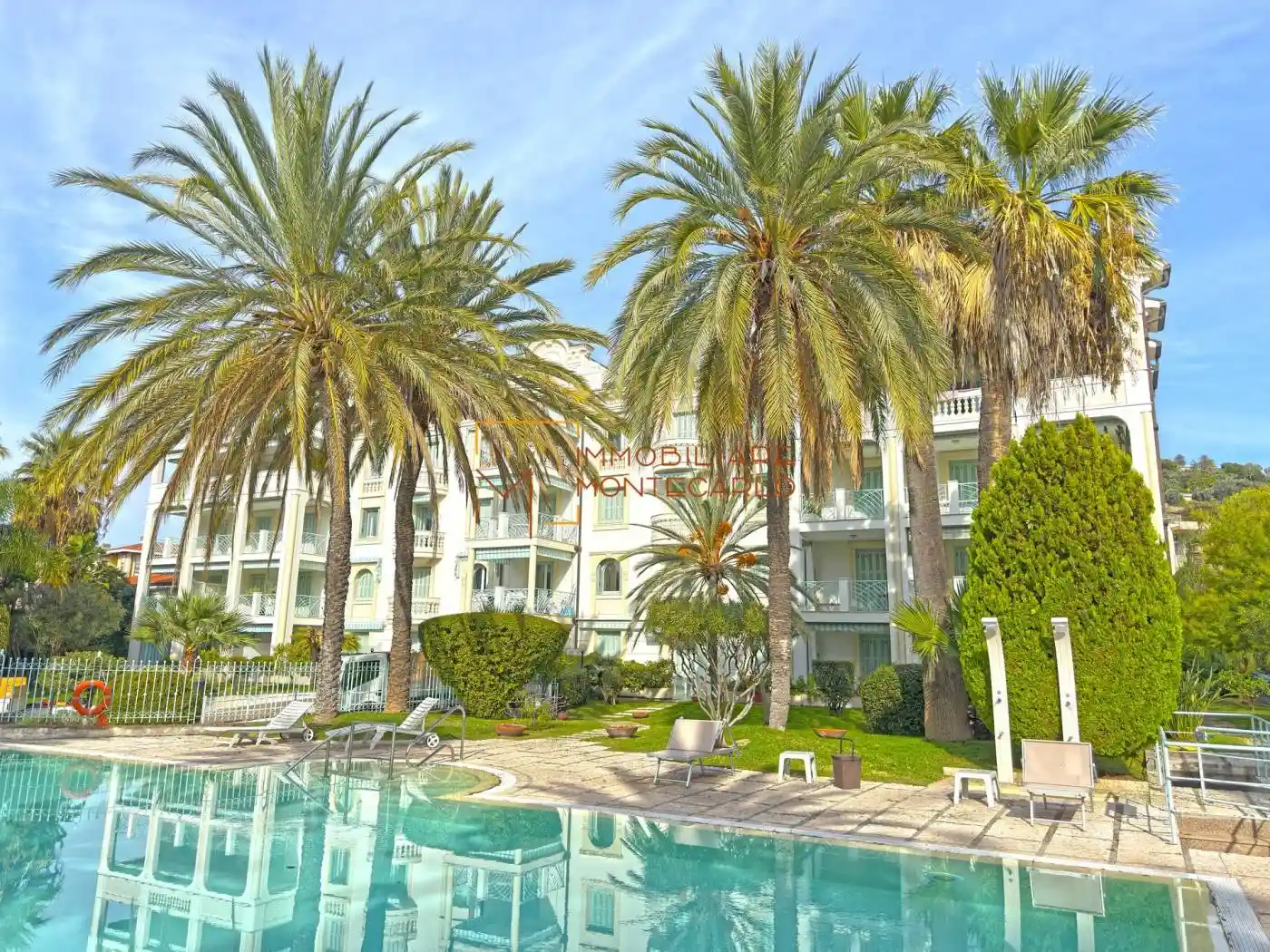 Attico - Mansarda in vendita a Bordighera