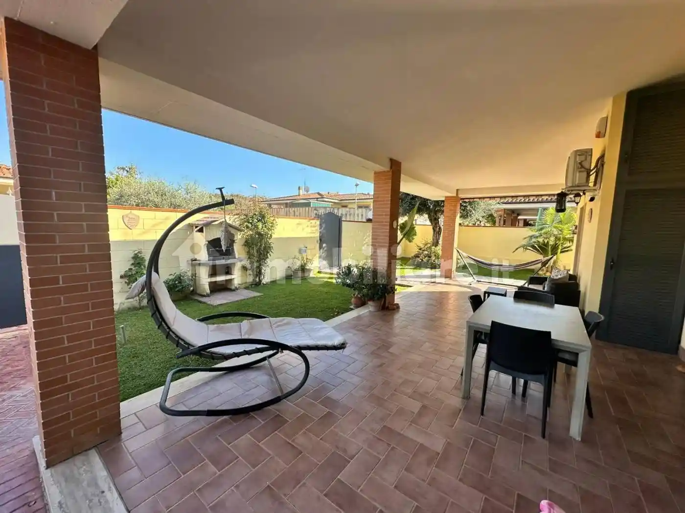 Villa bifamiliare via della Fornace 139, Cocchino, Anzio - foto 2