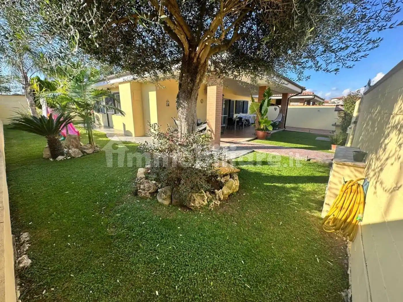 Villa bifamiliare via della Fornace 139, Cocchino, Anzio - foto 3