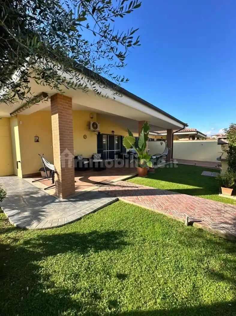 Villa bifamiliare via della Fornace 139, Cocchino, Anzio - foto 4