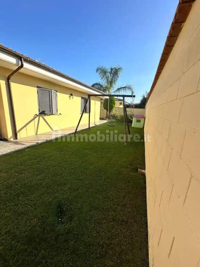 Villa bifamiliare via della Fornace 139, Cocchino, Anzio - foto 5