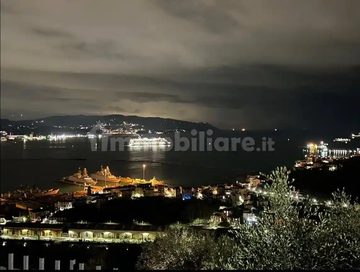Attico via delle Cinque Terre, Coregna - Litoranea, La Spezia - foto 2