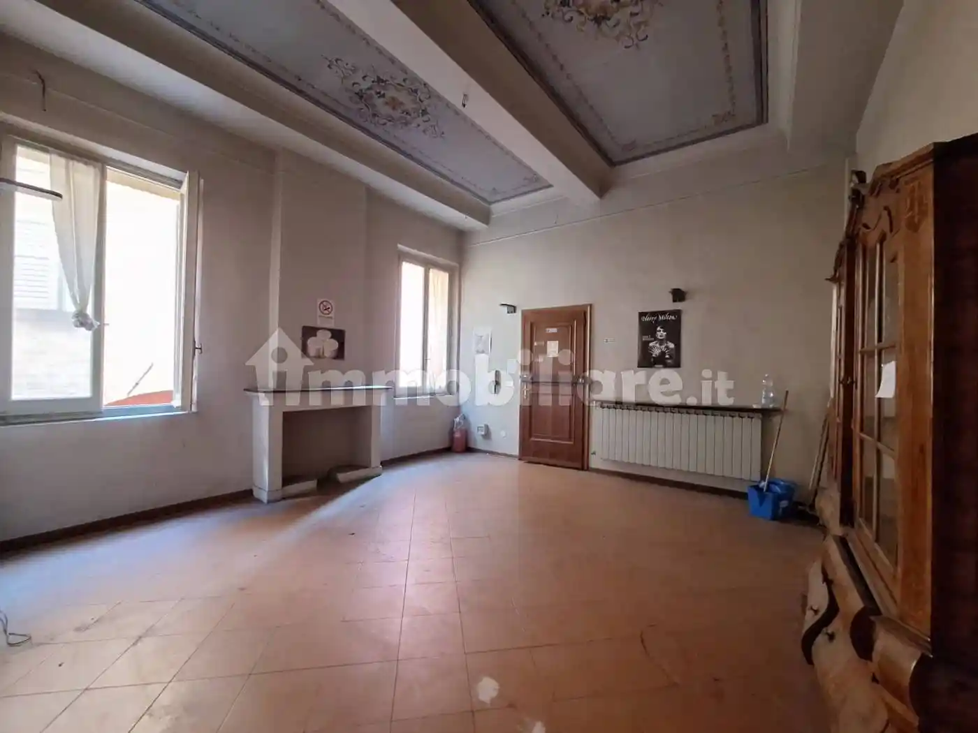 Appartamento in vendita a Modena