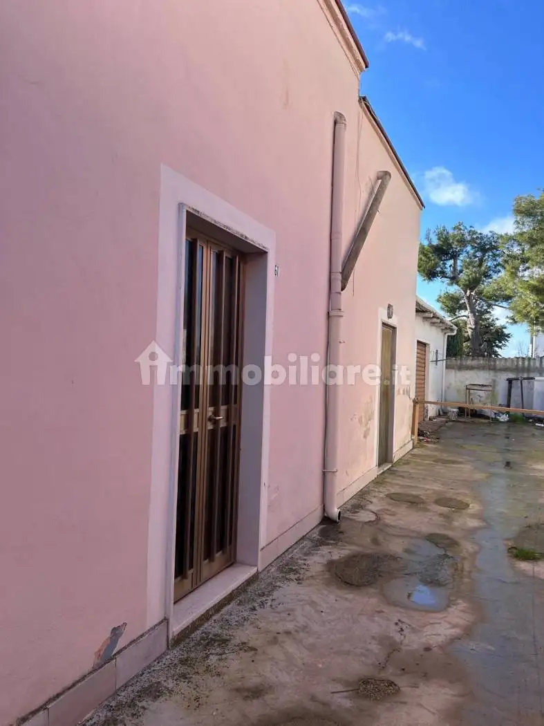 Villetta a schiera in vendita a Andria