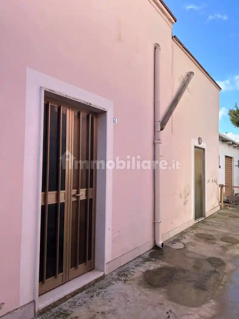 Villa a schiera viale dei Combattenti 55, Montegrosso - Boschetto, Andria - foto 2