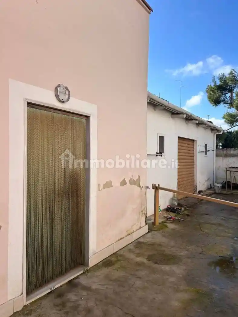 Villa a schiera viale dei Combattenti 55, Montegrosso - Boschetto, Andria - foto 3