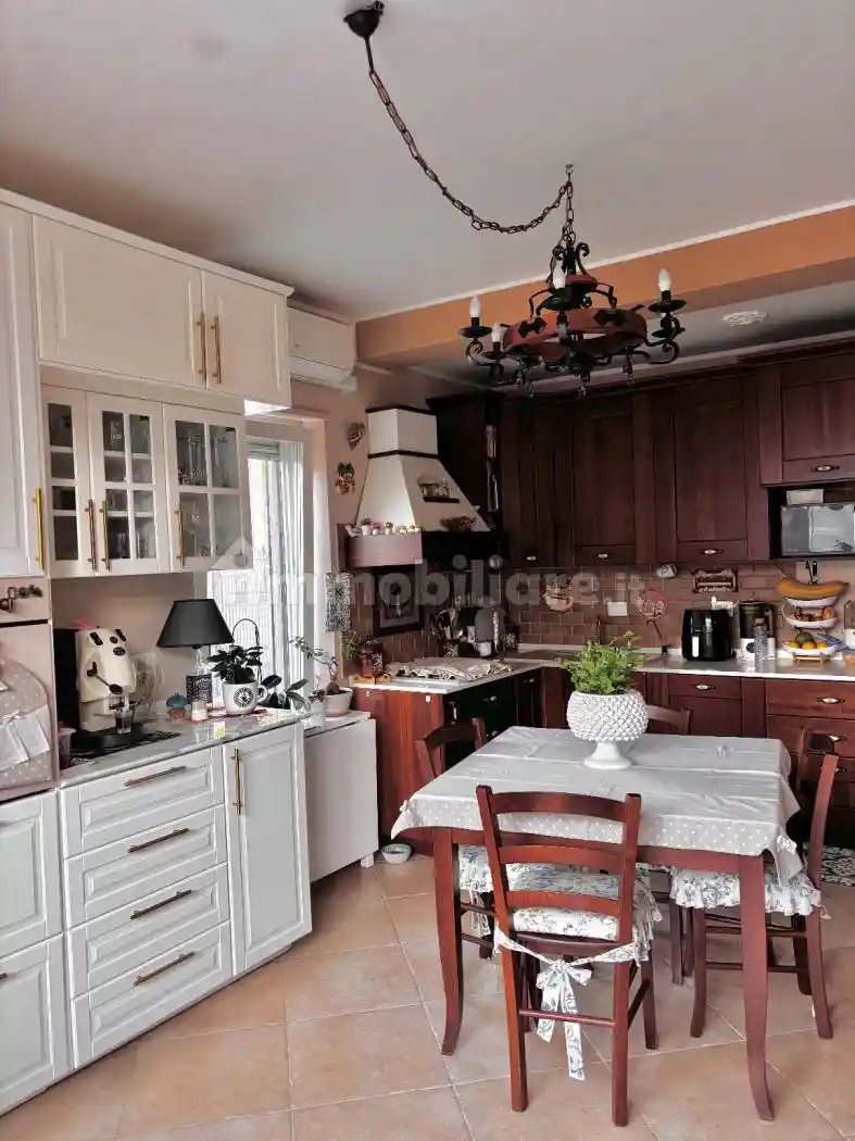 Villa in vendita a Melilli