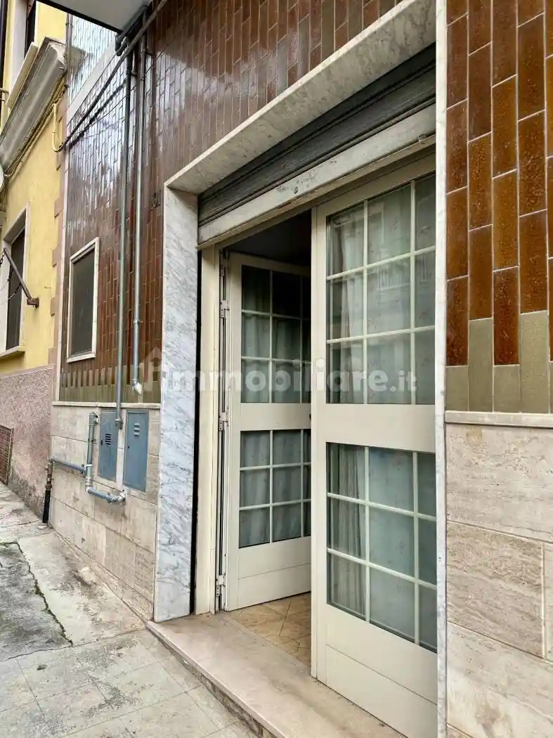 Appartamento in vendita a San Giovanni Rotondo