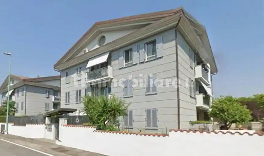 Appartamento in vendita a Ghisalba