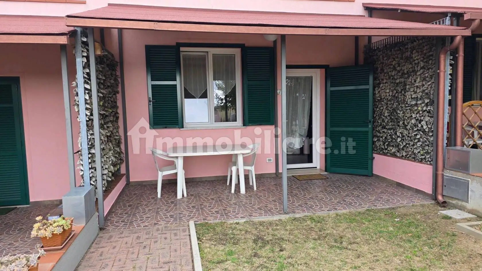 Villetta a schiera in vendita a Savona