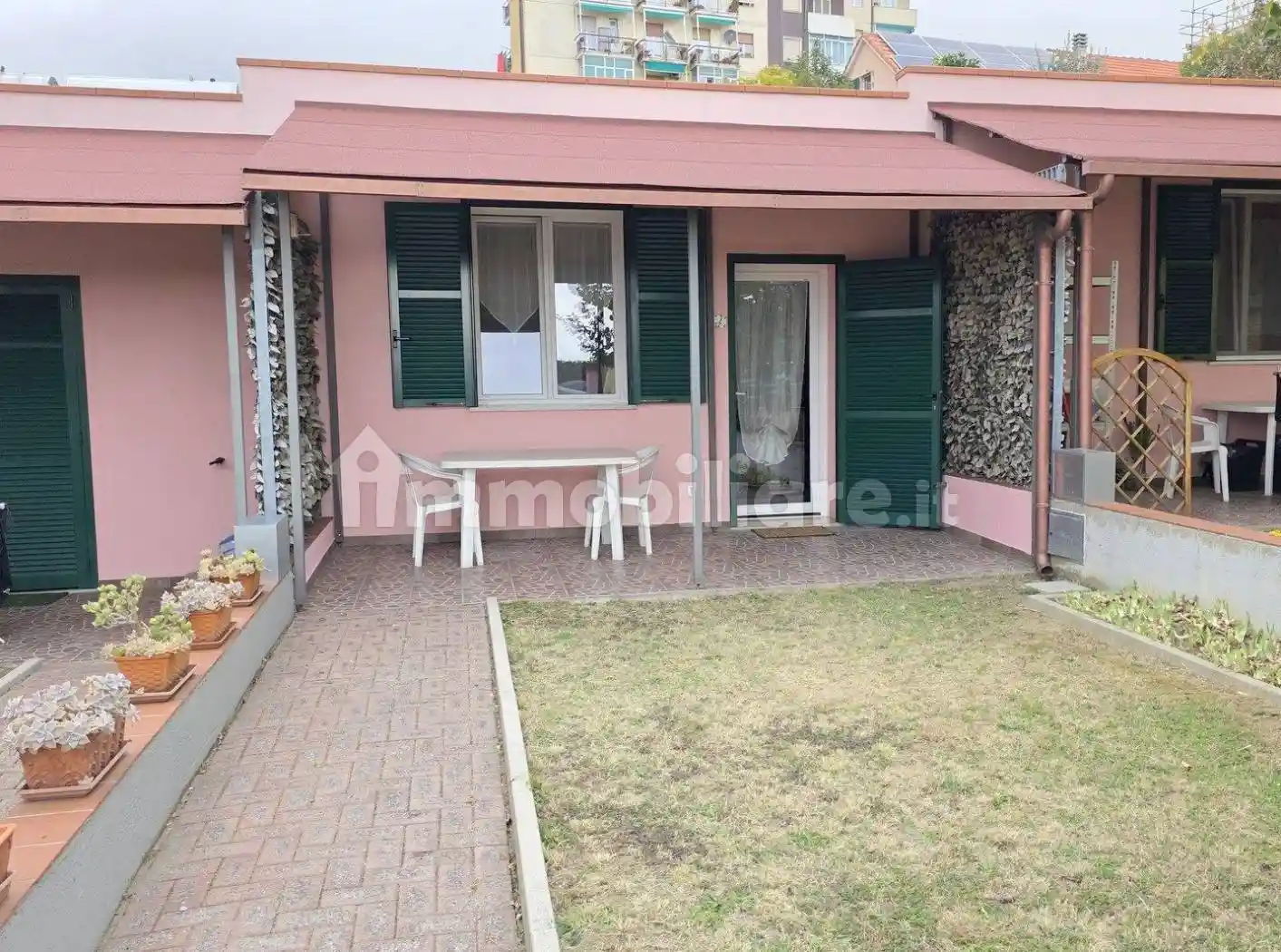 Villetta a schiera - foto 2