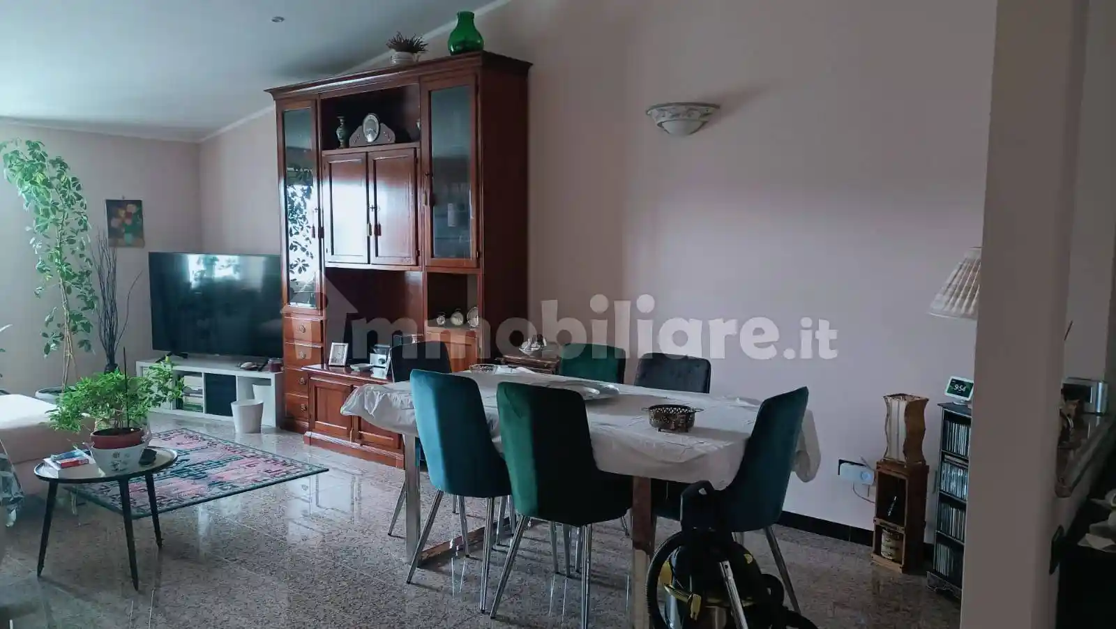 Appartamento in vendita a Campagnano di Roma