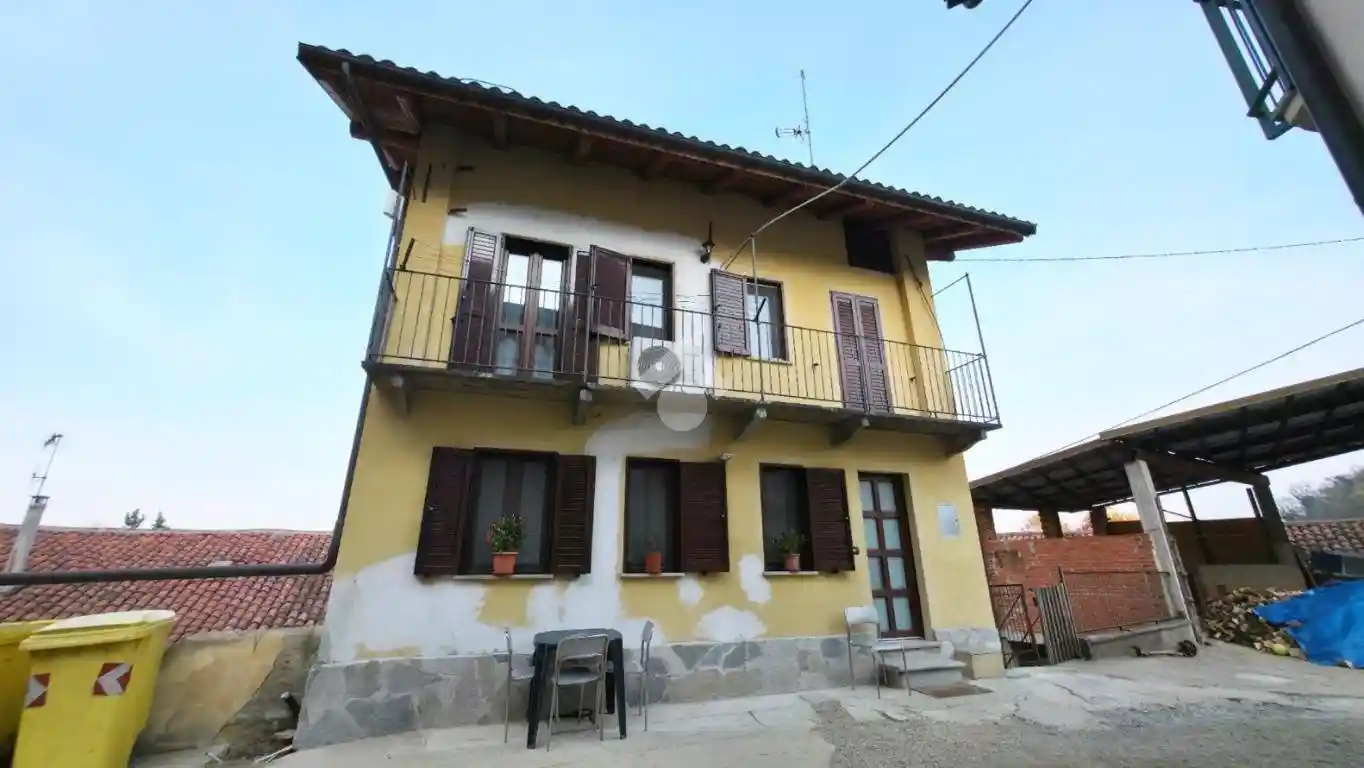 Terratetto plurifamiliare Strada Casale 34, Castagneto Po - foto 2