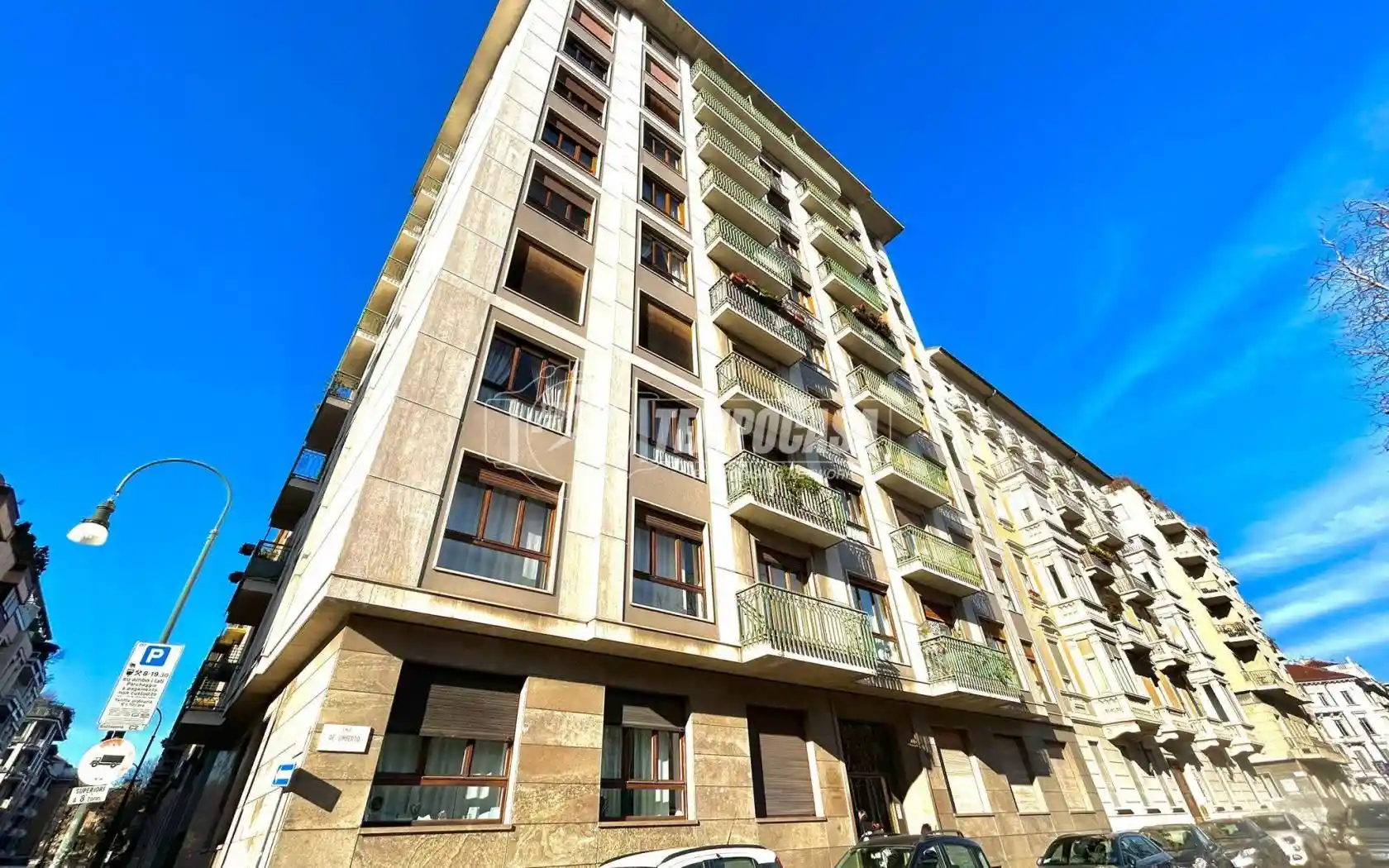 Appartamento in vendita a Torino