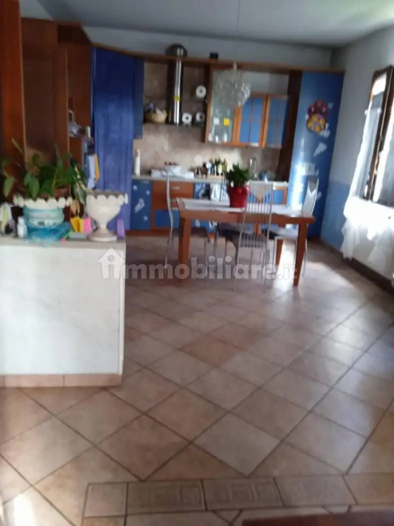 Villa in vendita a Argenta