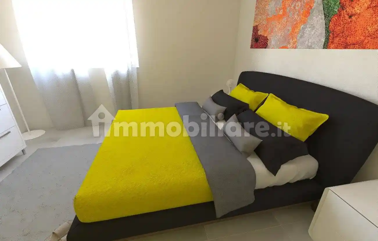 Appartamento in vendita a Finale Ligure