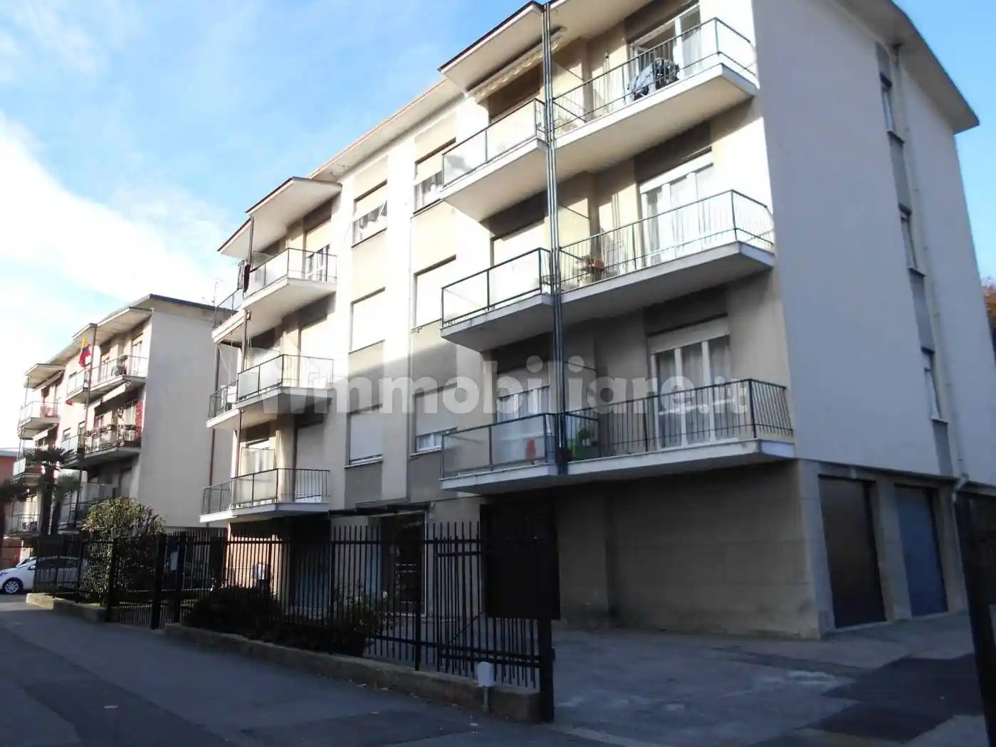 Bilocale buono stato, secondo piano, Albate - Muggiò, Como - foto 2