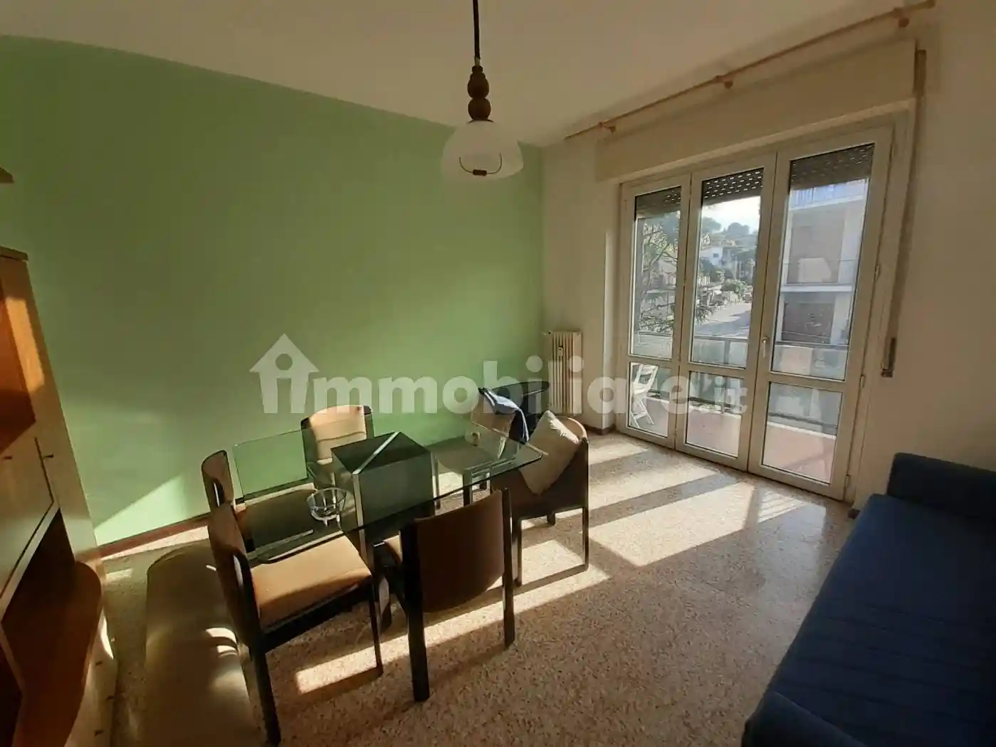 Bilocale buono stato, secondo piano, Albate - Muggiò, Como - foto 3