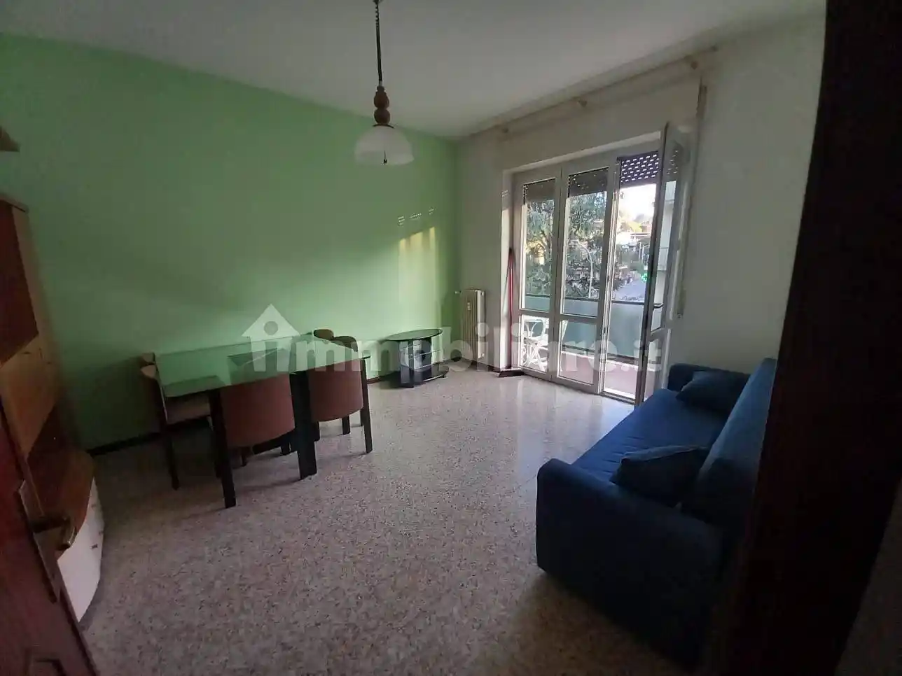 Bilocale buono stato, secondo piano, Albate - Muggiò, Como - foto 4