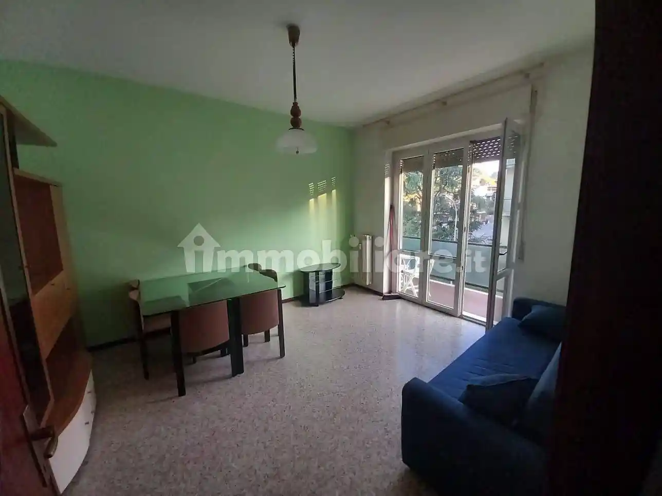 Bilocale buono stato, secondo piano, Albate - Muggiò, Como - foto 5