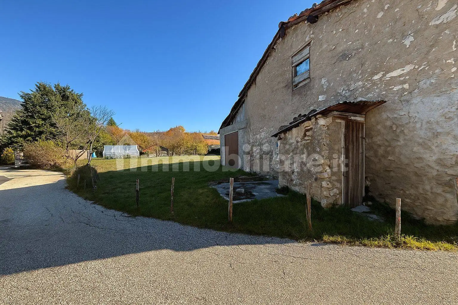 Rustico - Casale in vendita a Trambileno