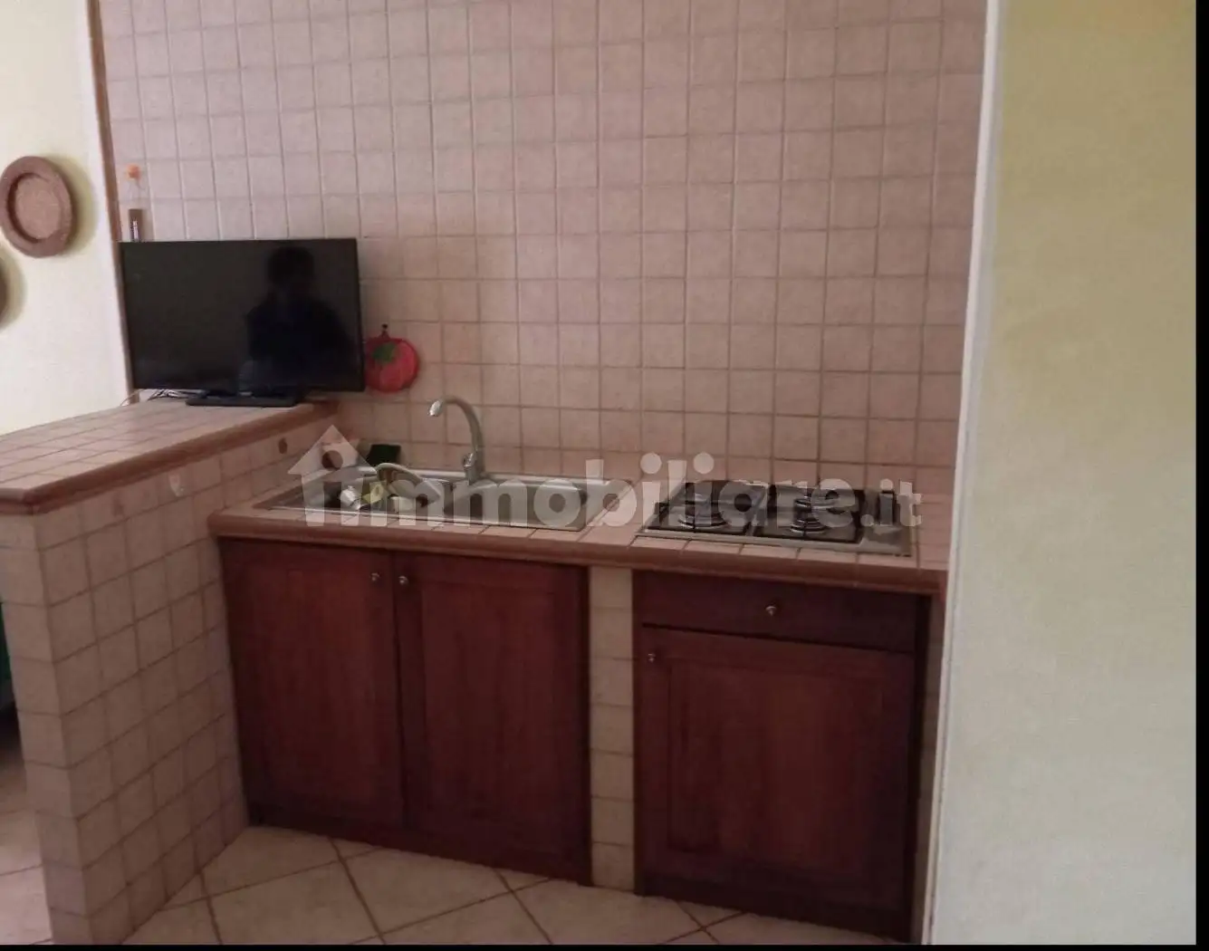 Casa indipendente in vendita a Stornarella