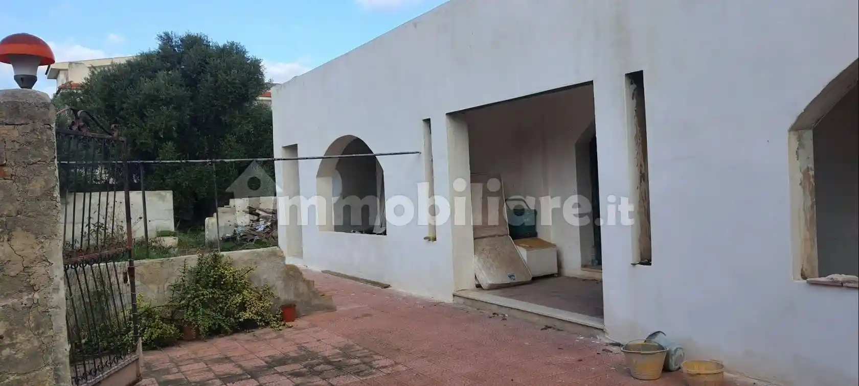 Villa in vendita a Siracusa