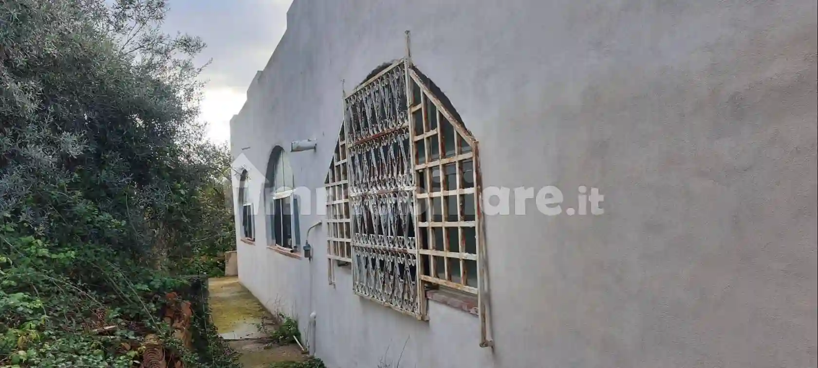 Villa unifamiliare via Elorina 119, Pantanelli - Elorina, Siracusa - foto 4