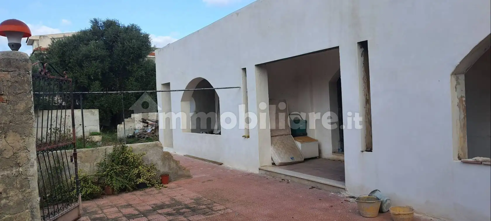 Villa in vendita a Siracusa