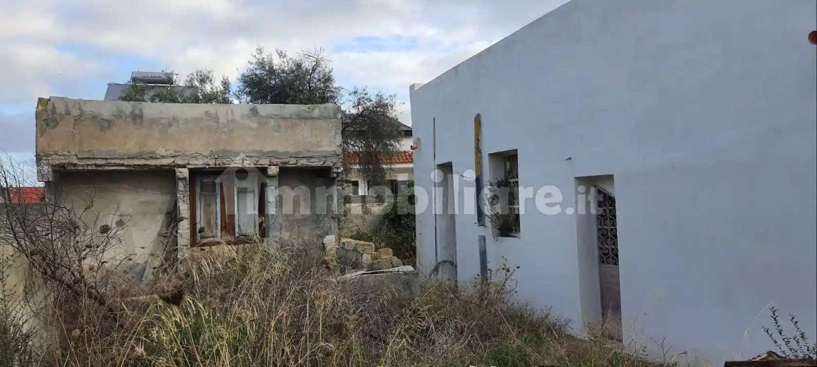 Villa unifamiliare via Elorina 119, Pantanelli - Elorina, Siracusa - foto 3