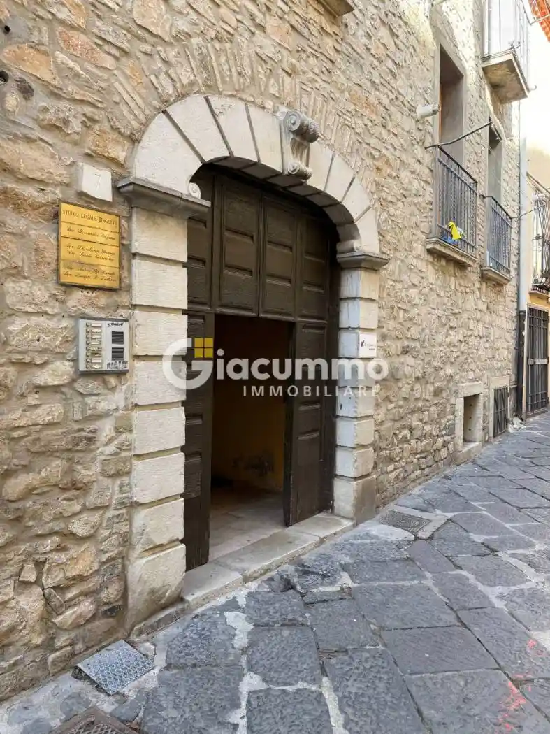 Appartamento via Plebiscito 7, Centro, Potenza - foto 2