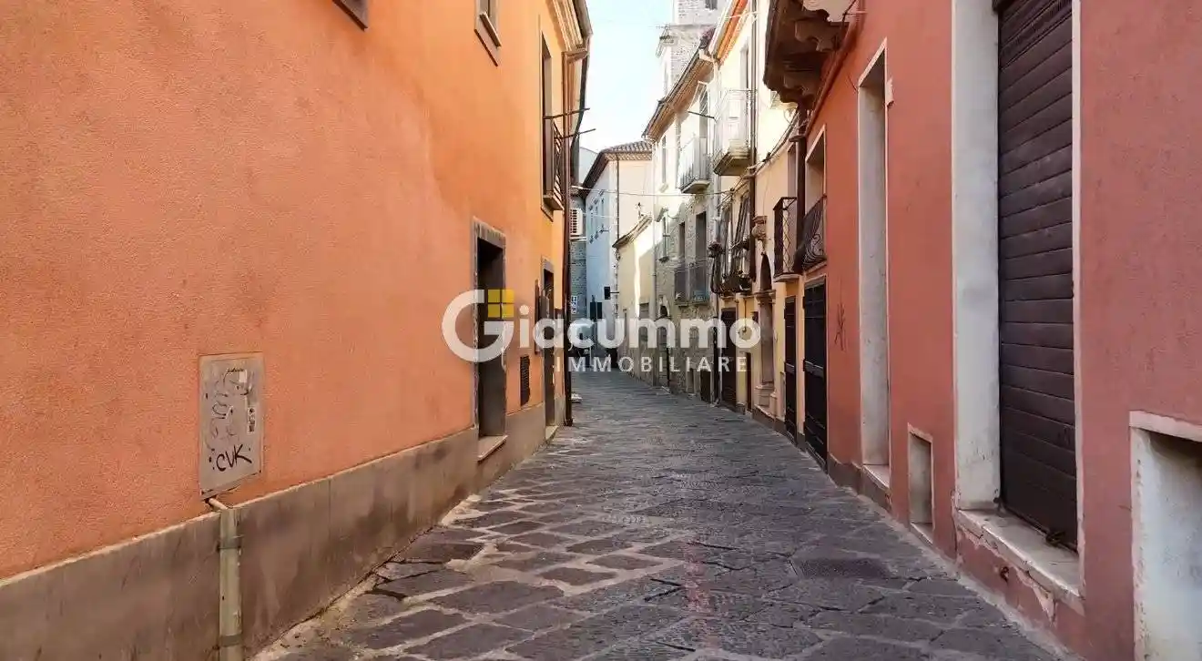 Appartamento via Plebiscito 7, Centro, Potenza - foto 3