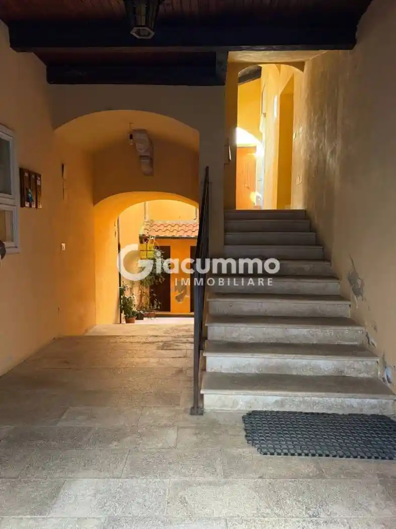 Appartamento via Plebiscito 7, Centro, Potenza - foto 4