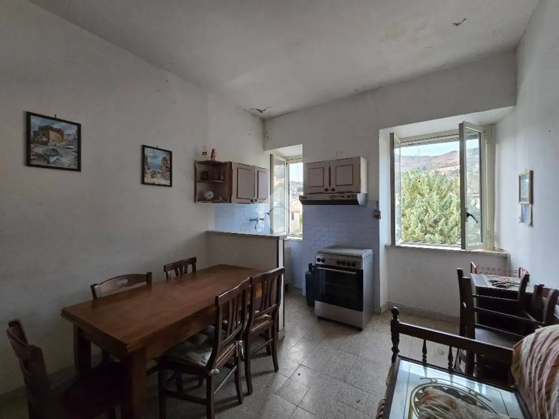 Bilocale via case nuove 9, Acuto - foto 5