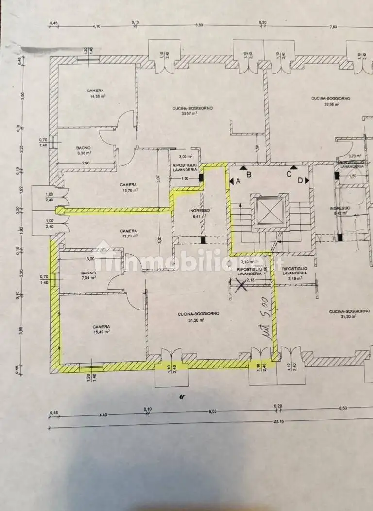 Appartamento in vendita a Casatisma