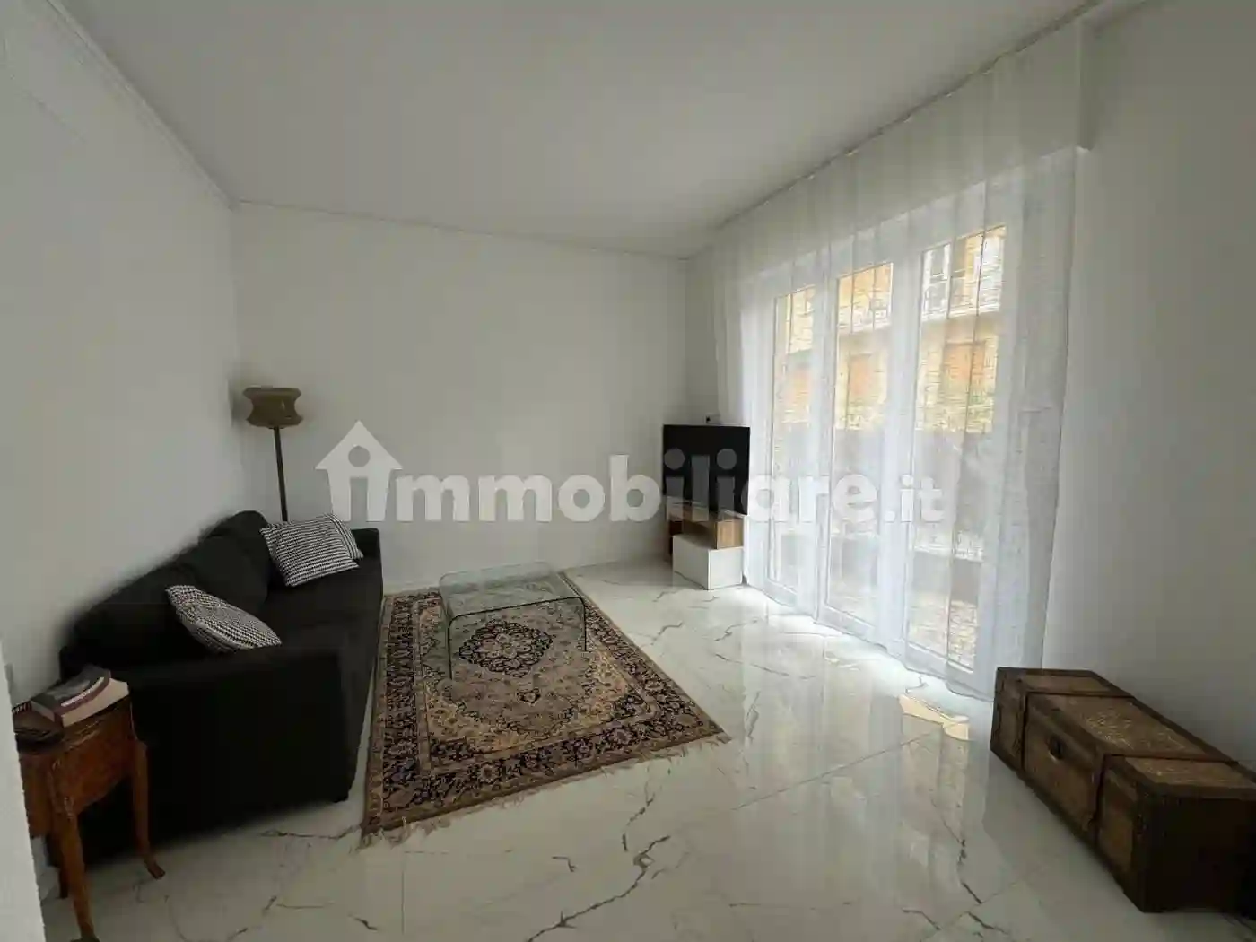 Appartamento in villa via Marco Polo 12B, Porto, Rapallo - foto 4
