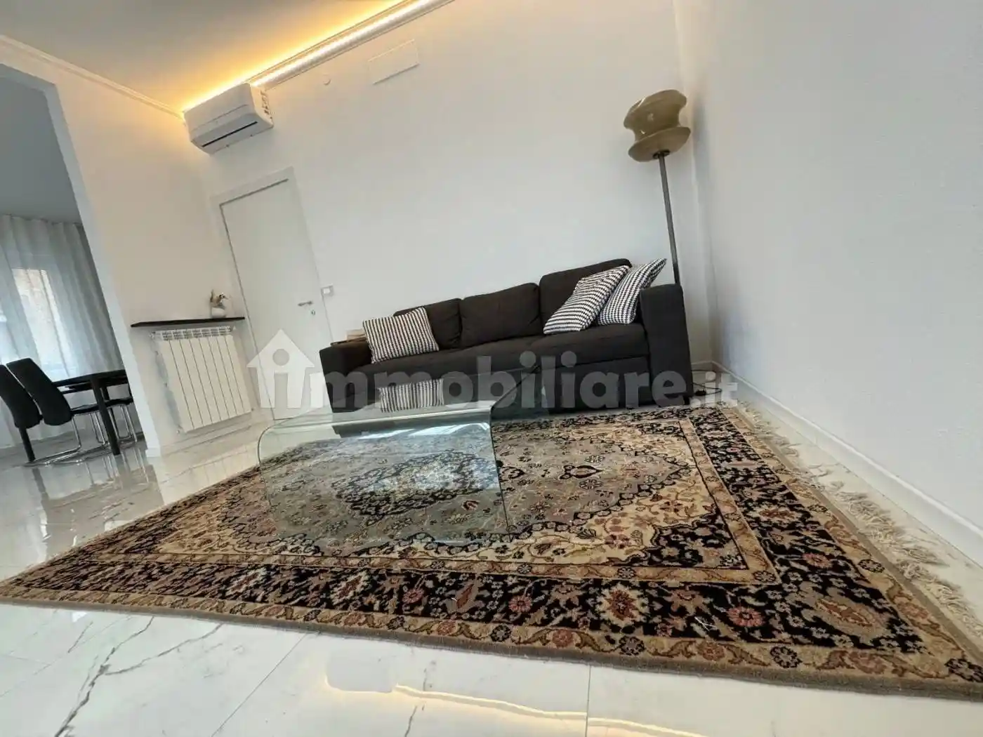 Appartamento in villa via Marco Polo 12B, Porto, Rapallo - foto 3