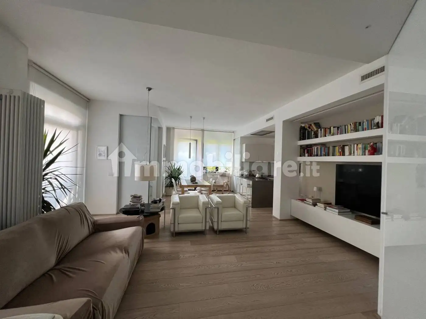 Appartamento in vendita a Jesi