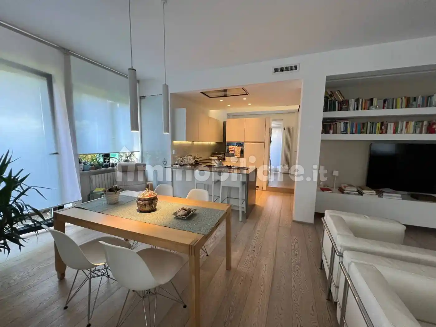 Trilocale piazza 8 Marzo 2, Gallodoro - Prato, Jesi - foto 2