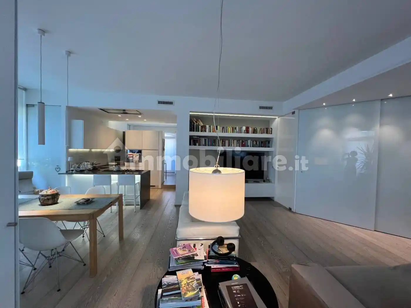 Trilocale piazza 8 Marzo 2, Gallodoro - Prato, Jesi - foto 3