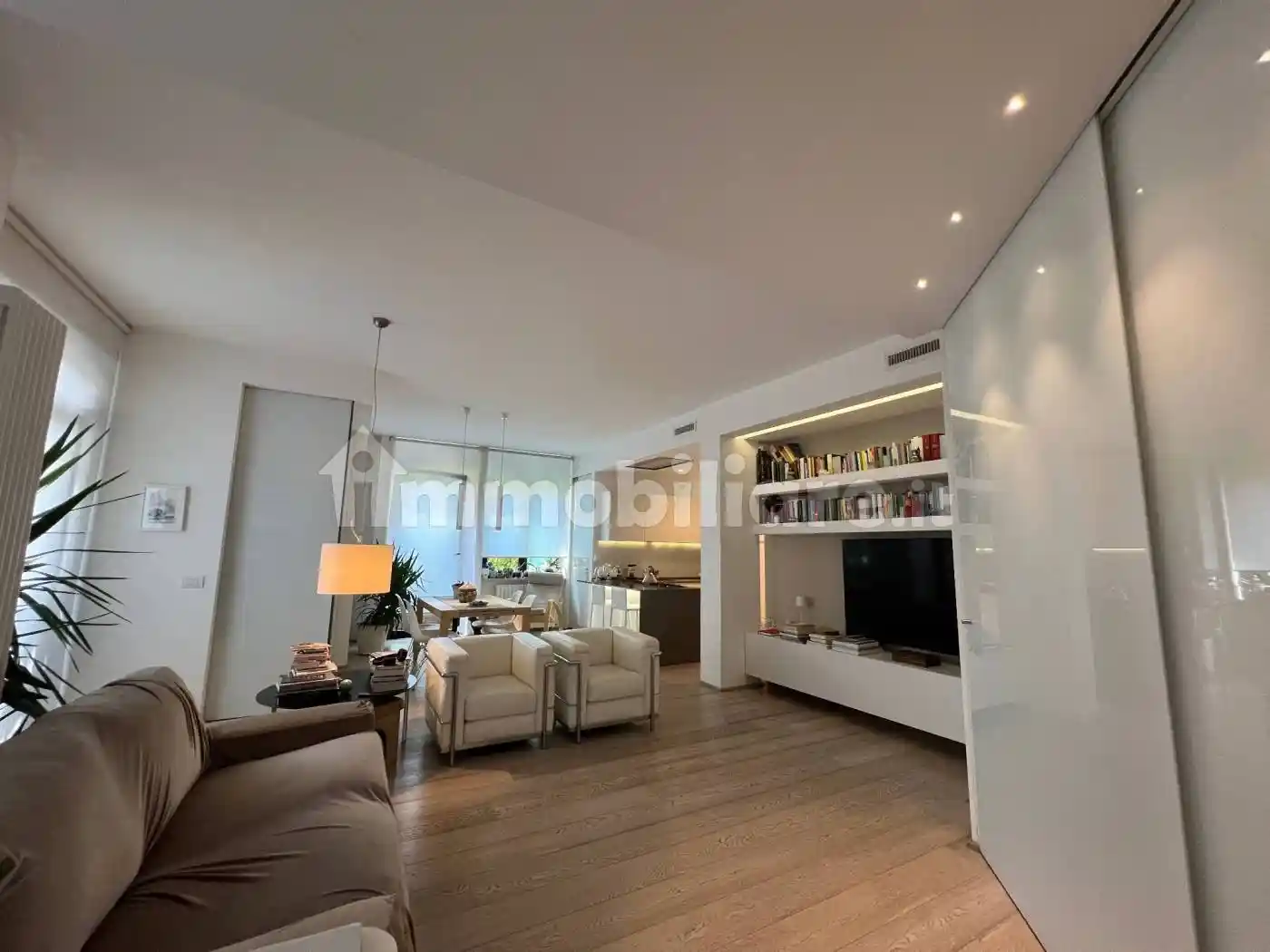 Trilocale piazza 8 Marzo 2, Gallodoro - Prato, Jesi - foto 5