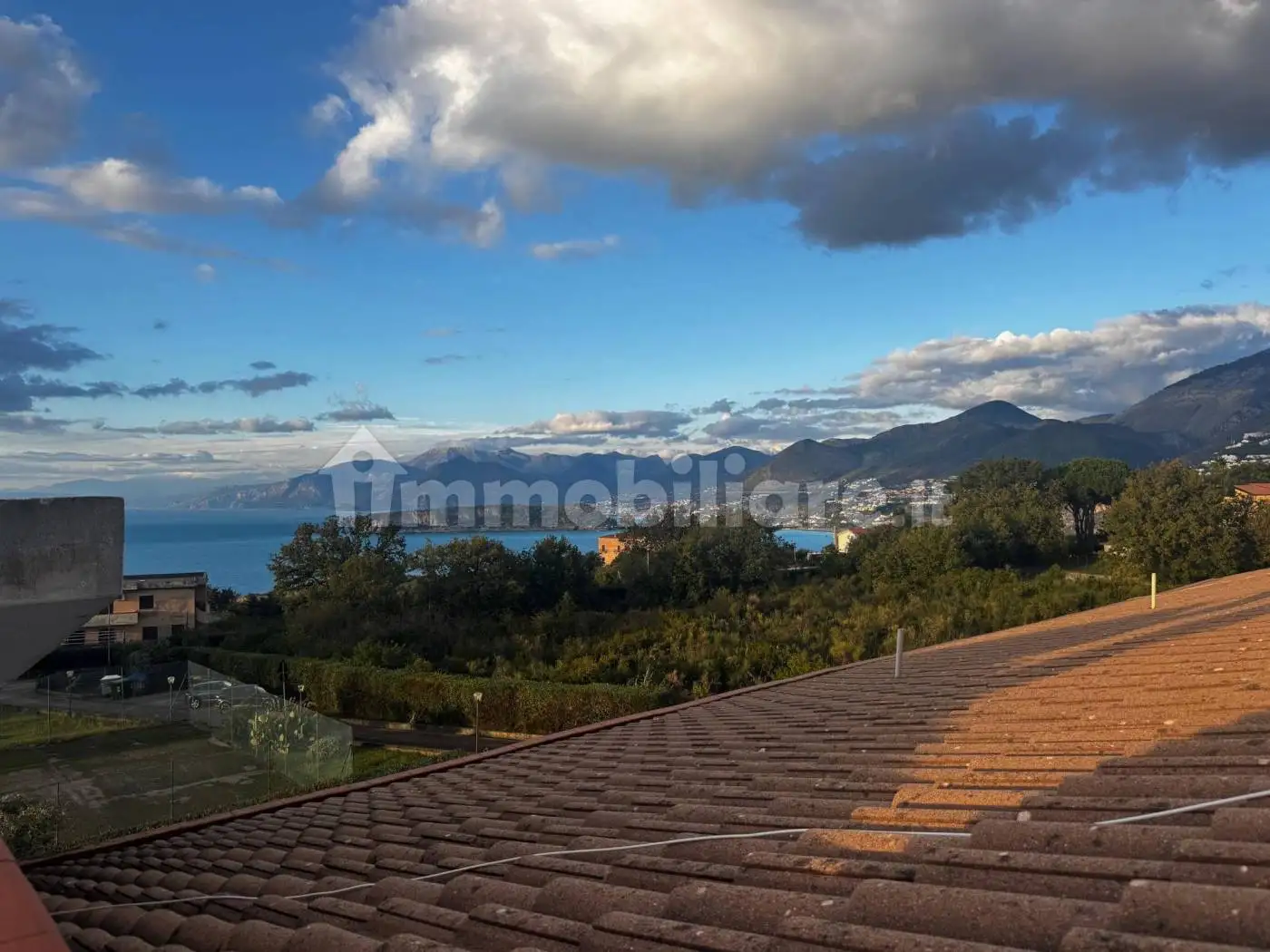 Villetta a schiera in vendita a San Nicola Arcella