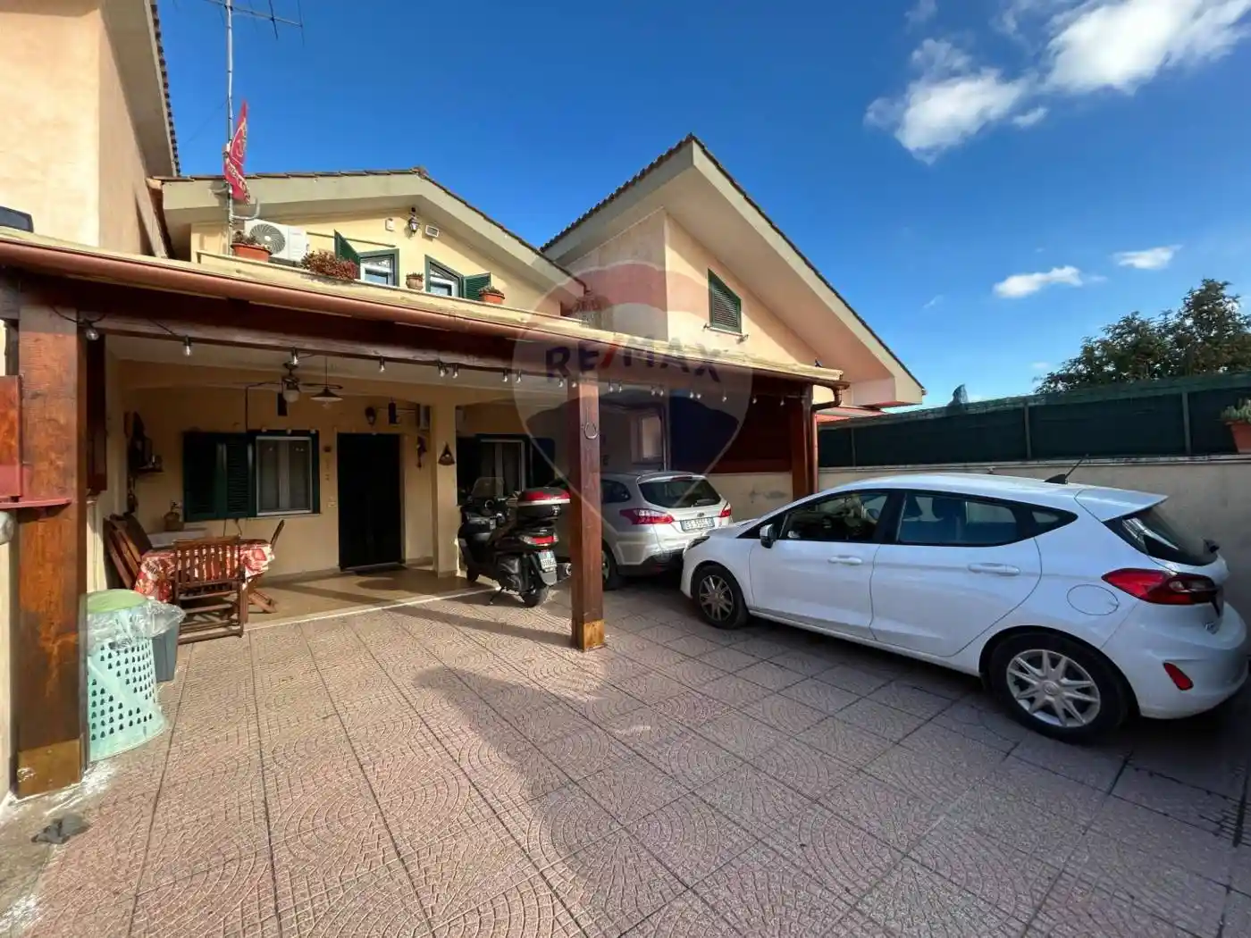 Villa in vendita a Ardea