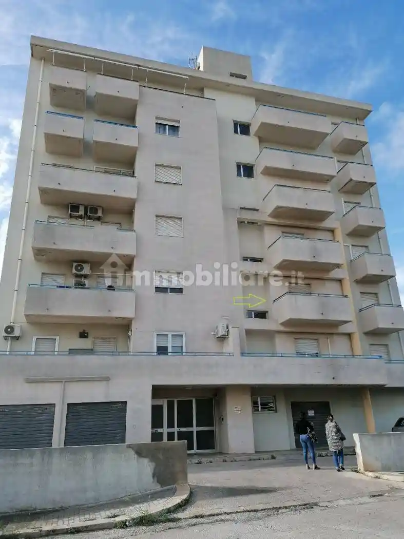 Appartamento in vendita a Ispica